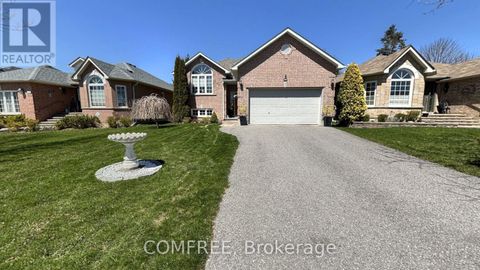 284 ROCKINGHAM COURT Cobourg ON K9A5W3