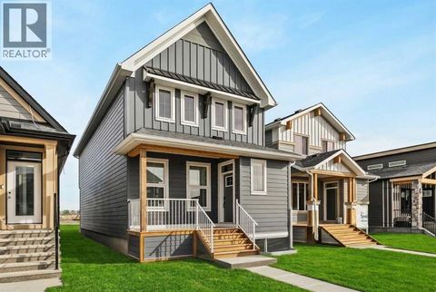 60 Rodelle Terrace NW Calgary AB T3L0N3