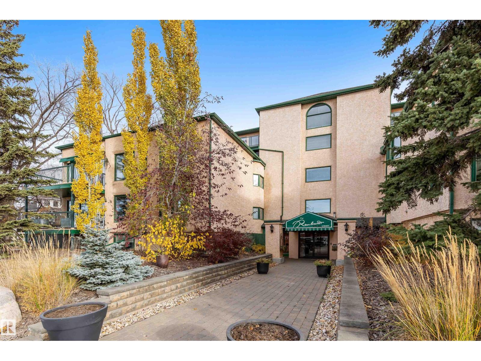 #205 9131 99 ST NW