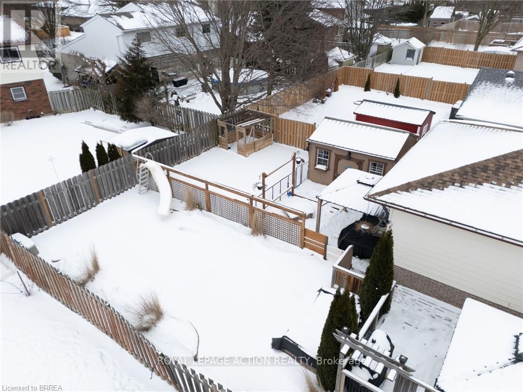 265 BRANTWOOD PARK ROAD