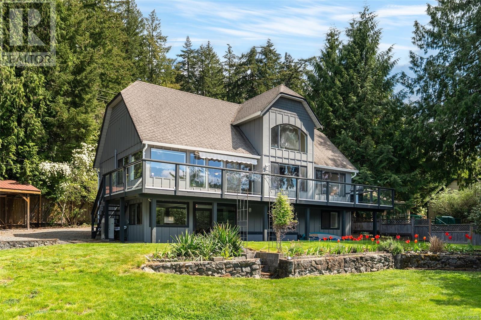 1476 Shawnigan Lake Rd