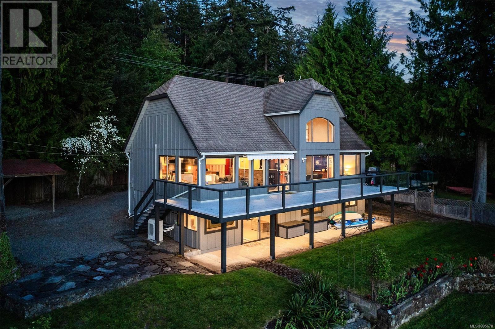 1476 Shawnigan Lake Rd