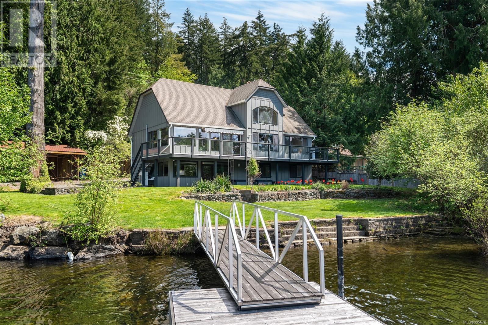 1476 Shawnigan Lake Rd