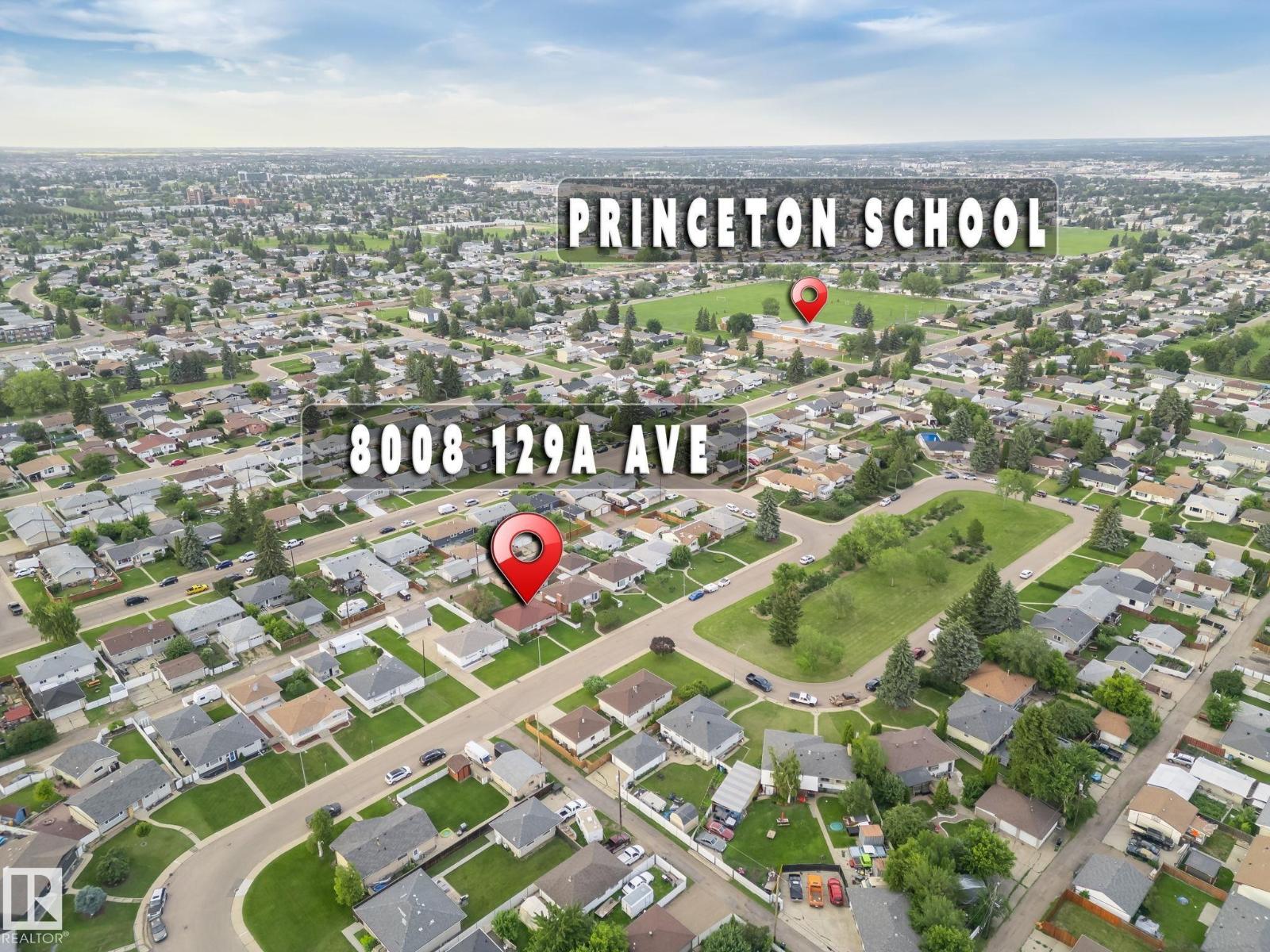 8008 129A AV NW
