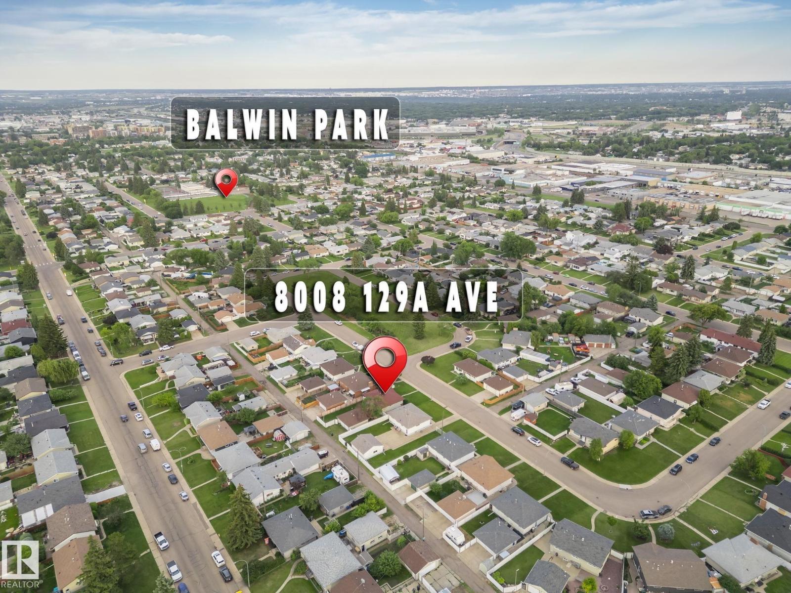 8008 129A AV NW