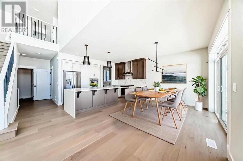 80 Legacy Woods Crescent SE