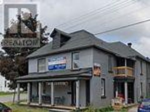19 LAKE AVENUE W Carleton Place ON K7C1L1