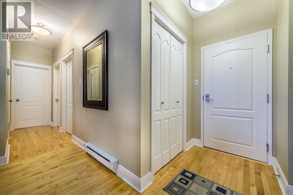 130 Lemarchant Road Unit#405