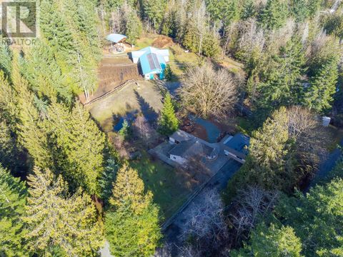 4391 Best Rd Port Alberni BC V9Y8T8