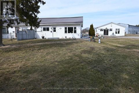 248 CEMETERY ROAD Gananoque ON K7G1V7