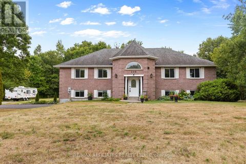 259 GOLF CLUB ROAD Rideau Lakes ON K7A4S5