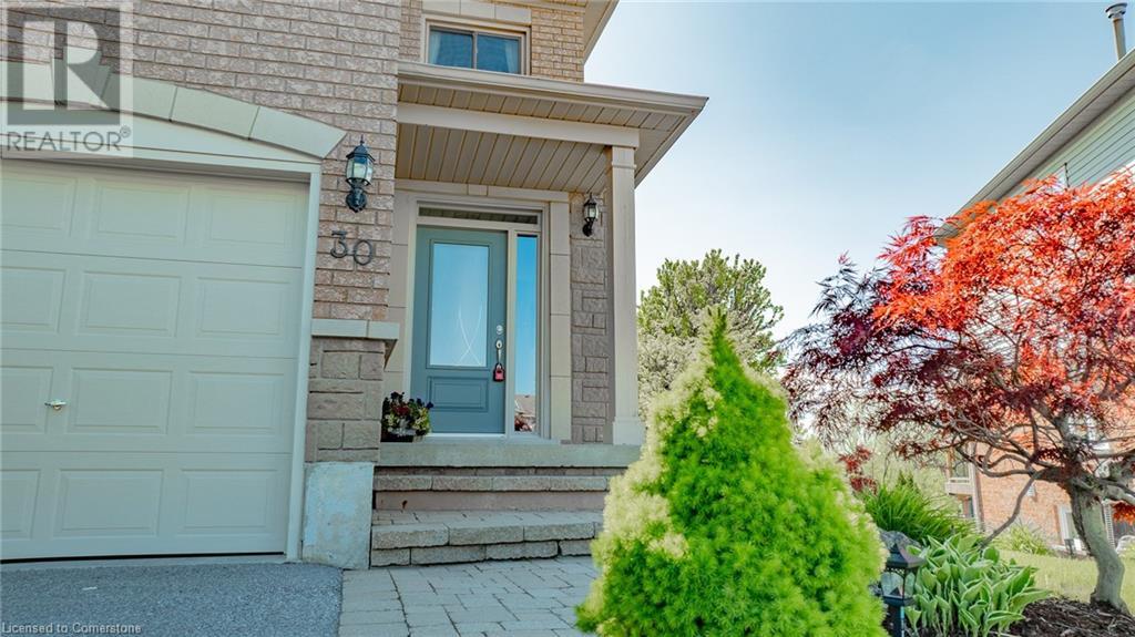 30 KILDONAN Crescent