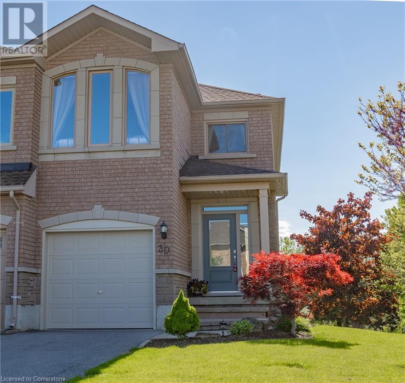 30 KILDONAN Crescent