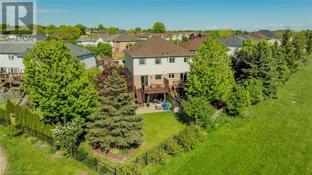 30 KILDONAN Crescent