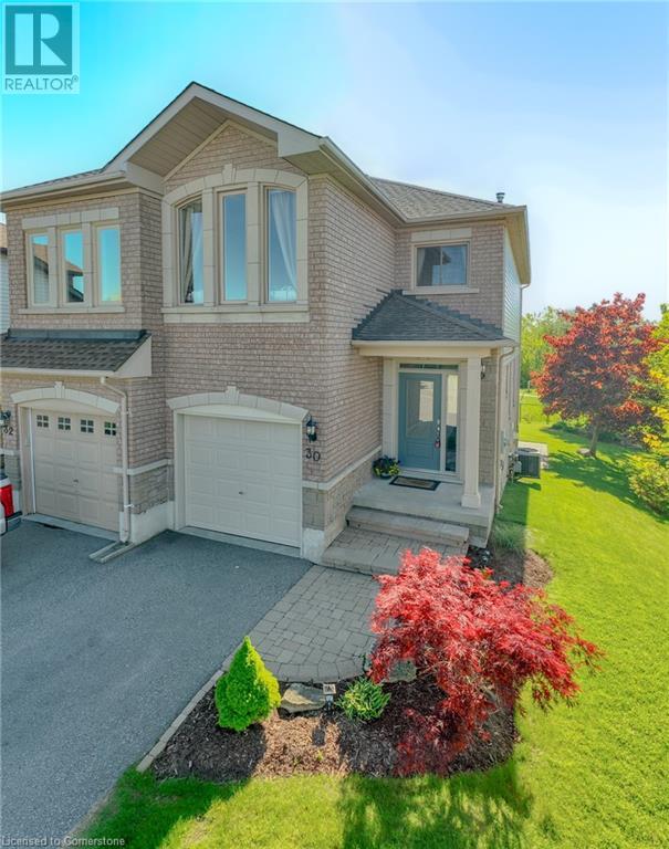 30 KILDONAN Crescent