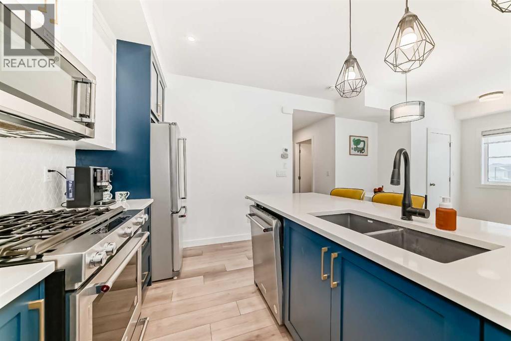 44 Spring Creek Common SW