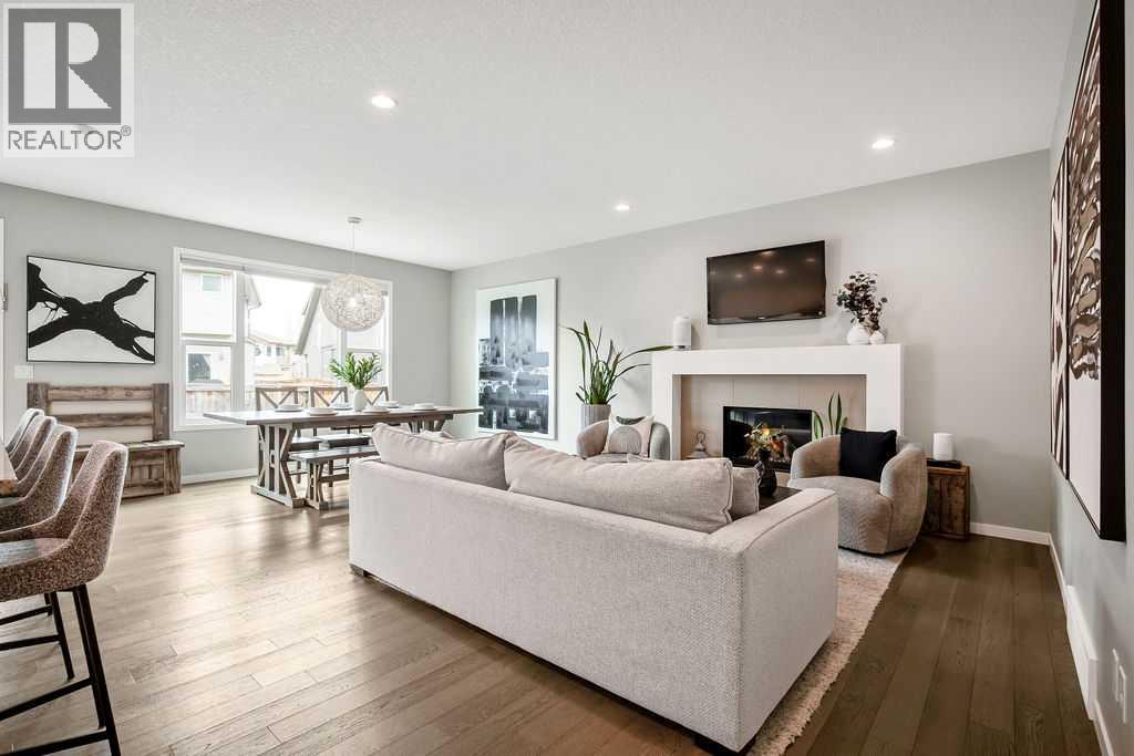 84 Auburn Glen View SE