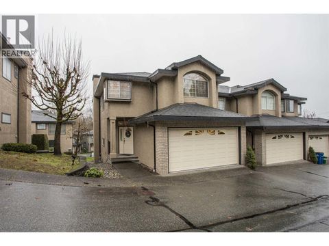 21 22488 116 AVENUE Maple Ridge BC V2X0X6