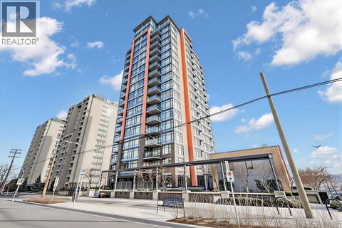 905 188 AGNES STREET New Westminster BC V3L0H6