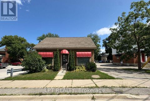973 2ND AVENUE W Owen Sound ON N4K4M8