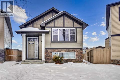 250 Martinwood Place NE Calgary AB t3j3h6