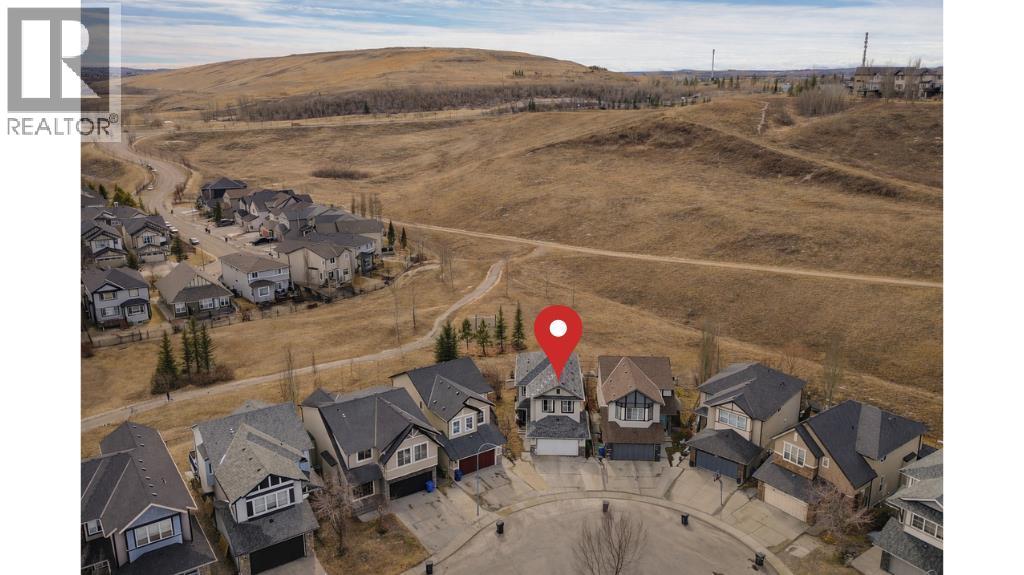 136 Chaparral Valley Terrace SE