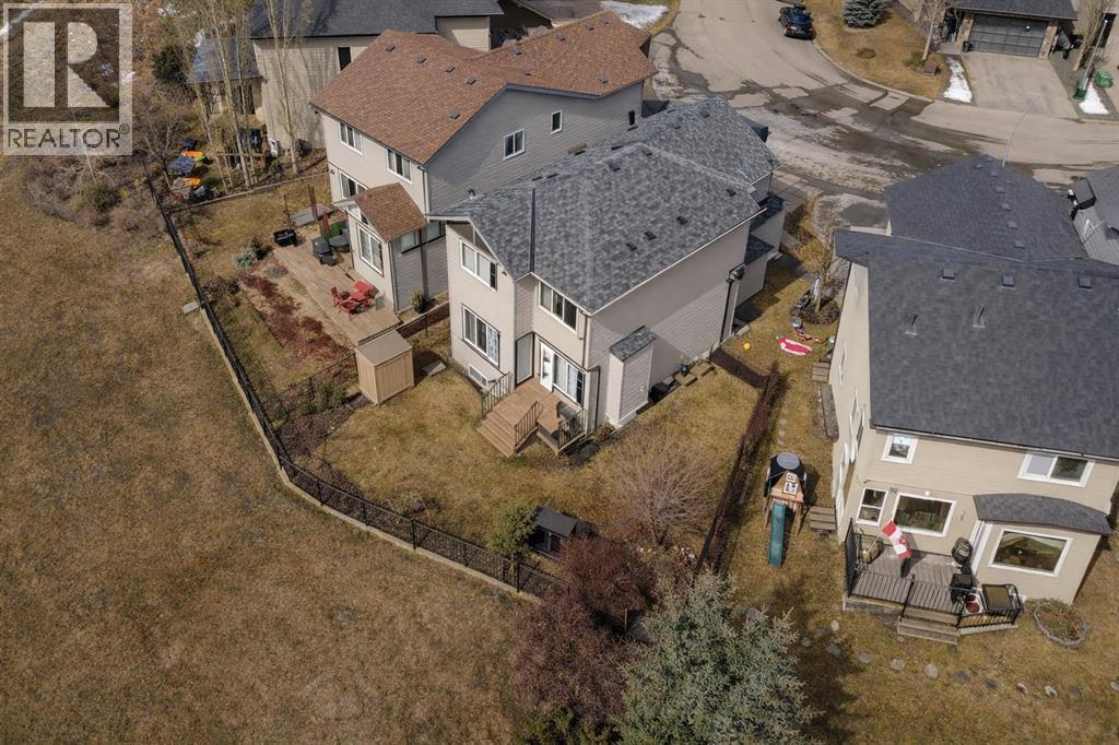 136 Chaparral Valley Terrace SE