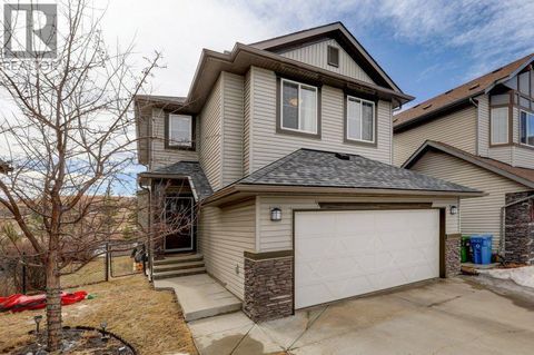 136 Chaparral Valley Terrace SE Calgary AB T2X0L9