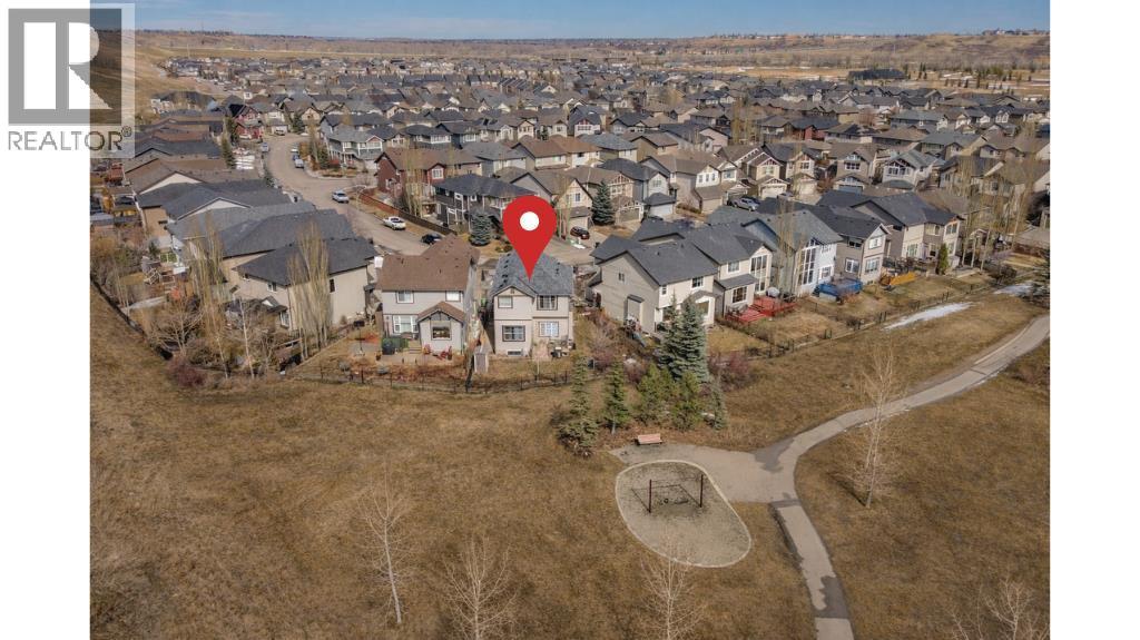 136 Chaparral Valley Terrace SE