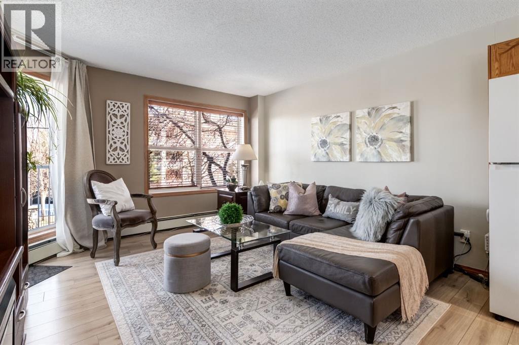 101, 11 Somervale View SW