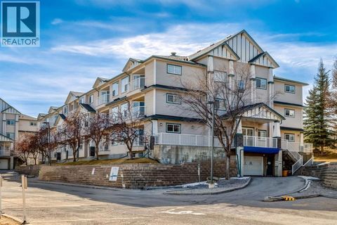 101, 11 Somervale View SW Calgary AB T2Y4A9