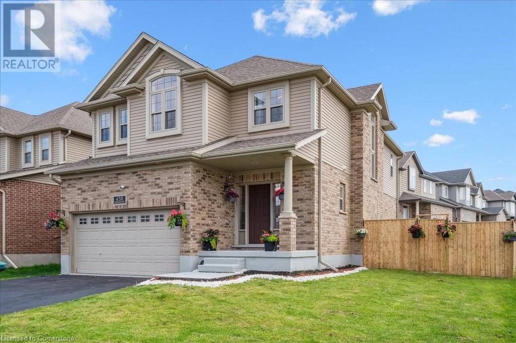 450 APPLEGATE Court