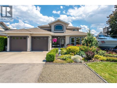 5091 Croil Avenue Summerland BC V0H1Z9