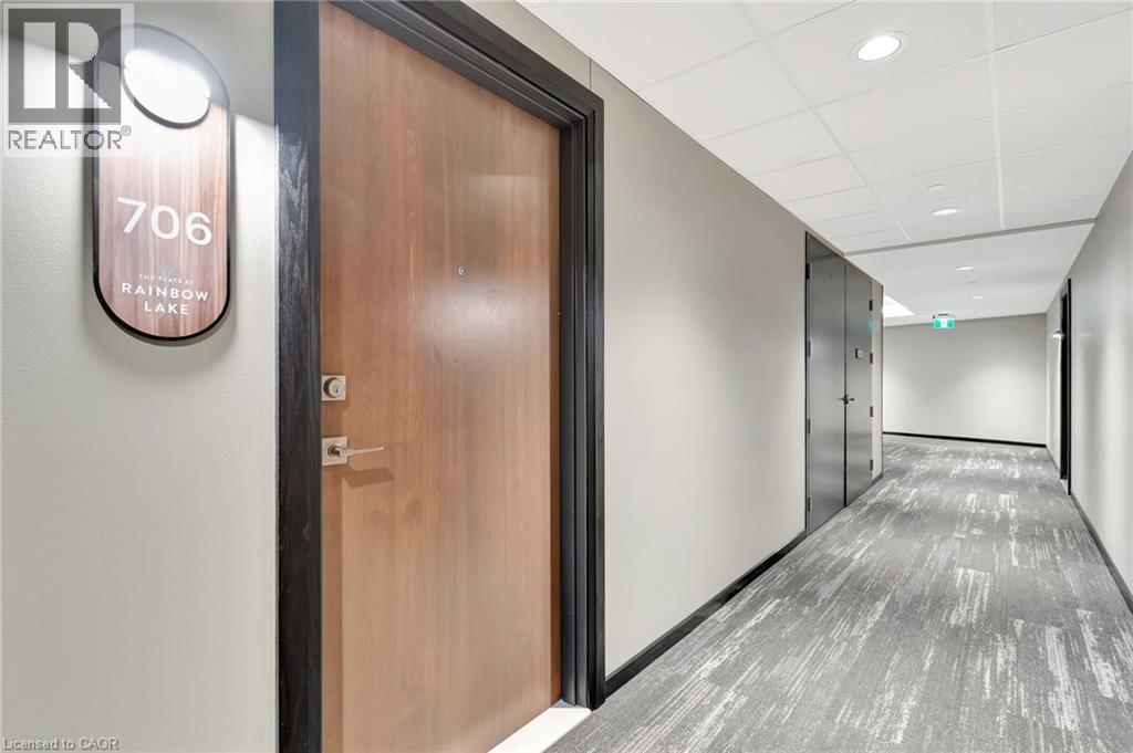 525 NEW DUNDEE Road Unit# 706