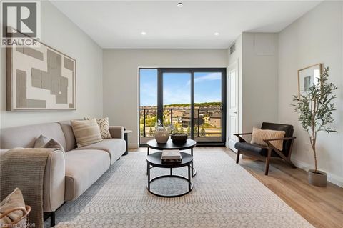 Property photo of 525 new dundee road unit# 706, kitchener, ON n2p0k8