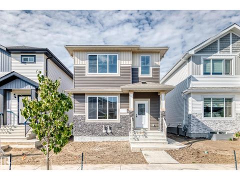 58 Wyatt RG Fort Saskatchewan AB T8L0Y2