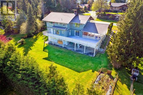 4343 Wellington Ave Port Alberni BC V9Y7L4