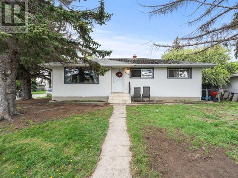 403 Arlington Drive SE Calgary AB T2H1S4