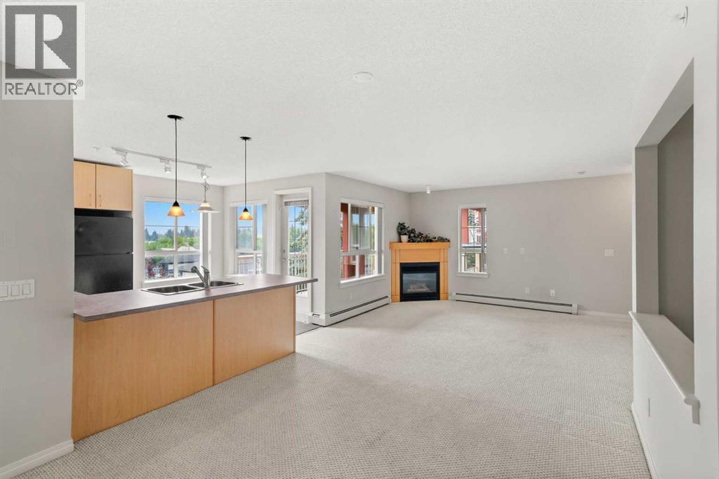 416, 5115 Richard Road SW