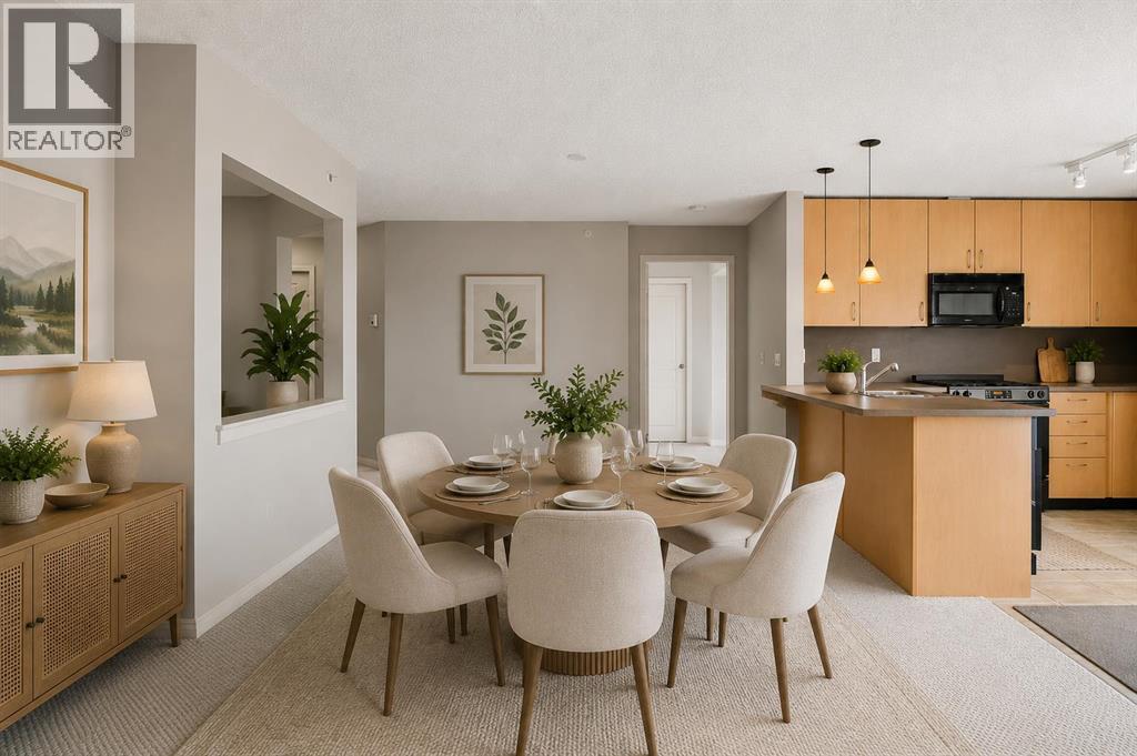416, 5115 Richard Road SW