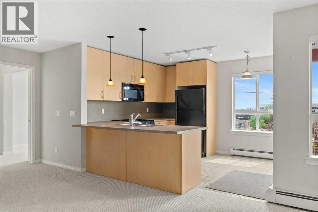 416, 5115 Richard Road SW