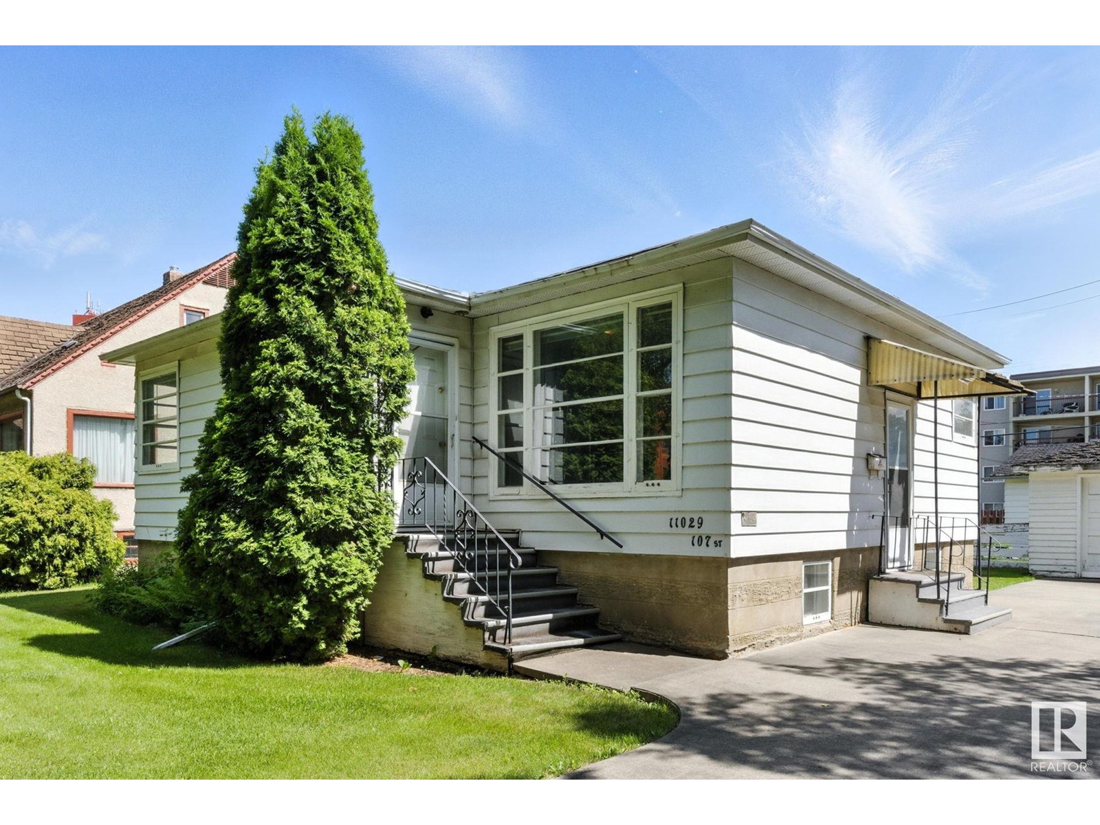 11029 107 ST NW
