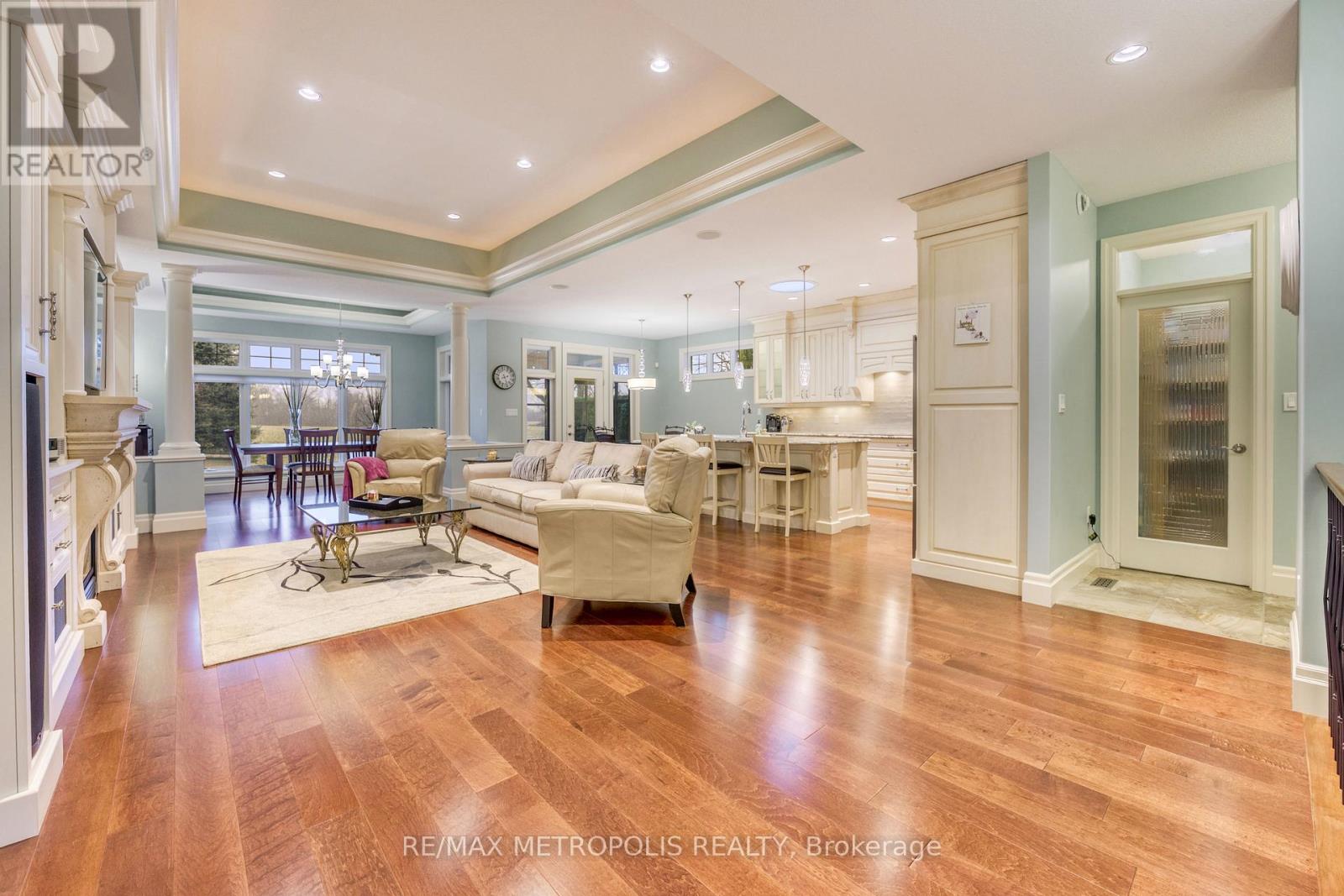 1221 MIKE WEIR DRIVE