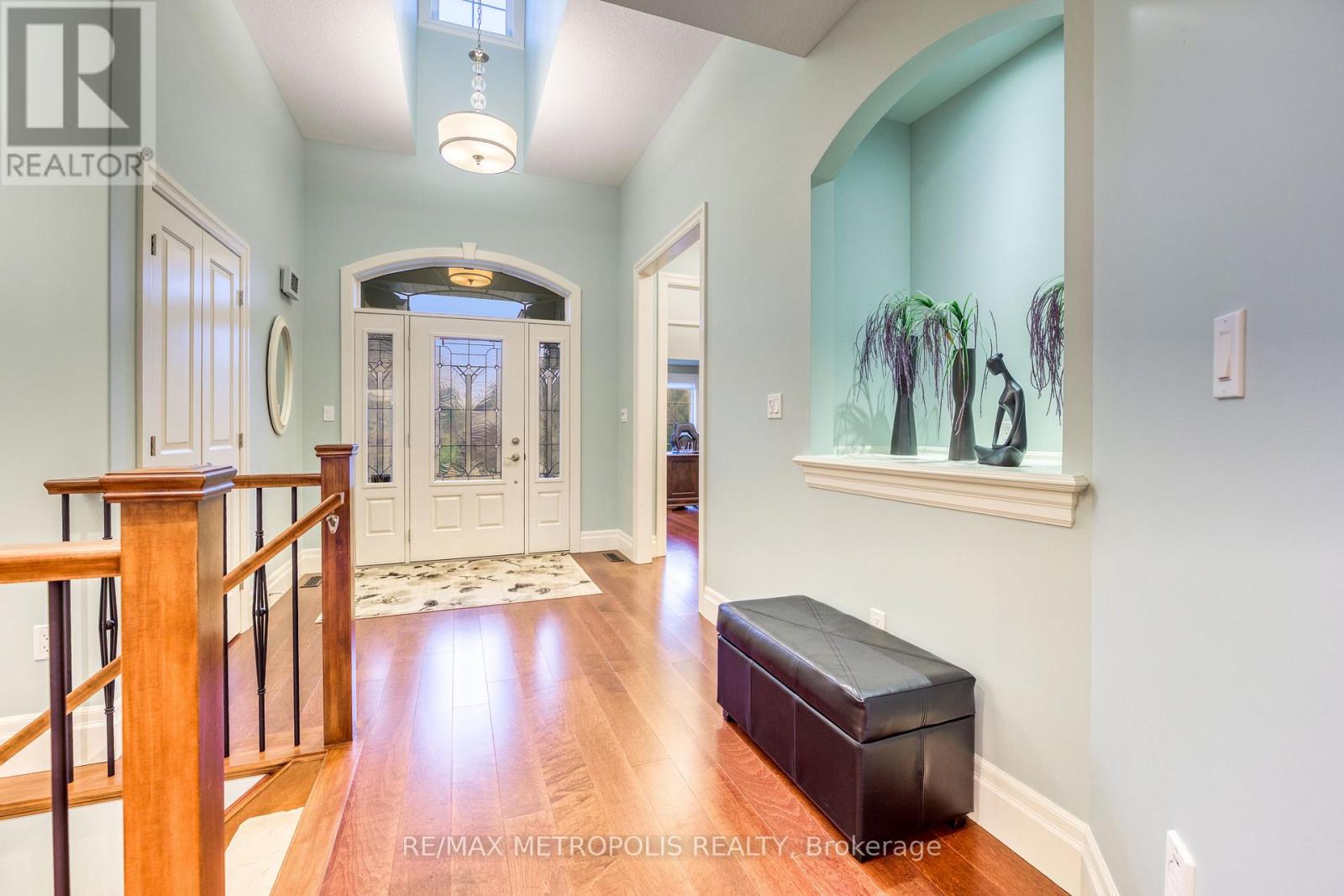 1221 MIKE WEIR DRIVE