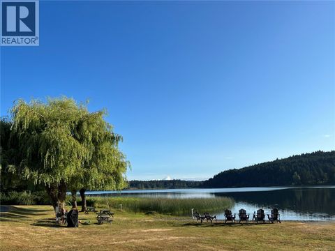 6 171 Tripp Rd Salt Spring BC V8K1K6