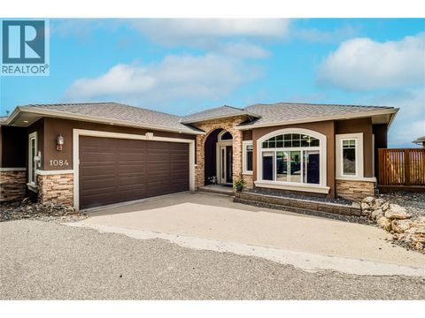 1084 Hume Avenue Kelowna BC V1P1P2