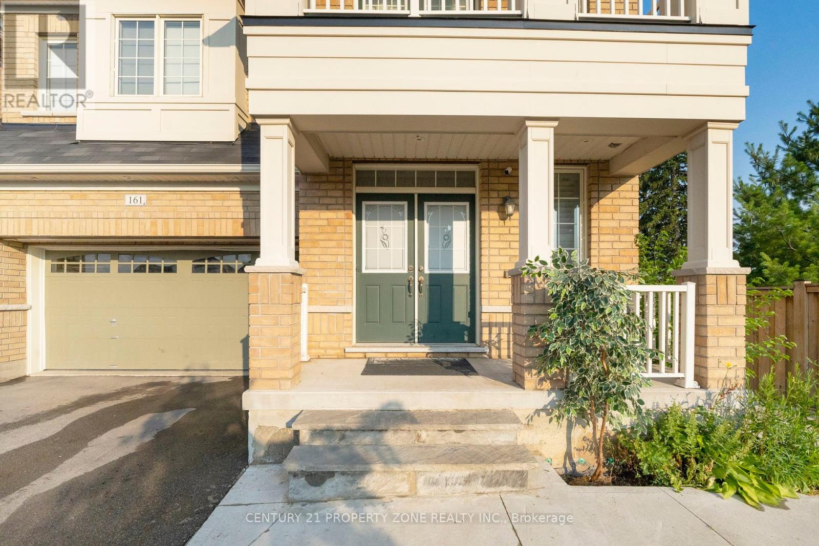 161 BONNIE BRAES DRIVE