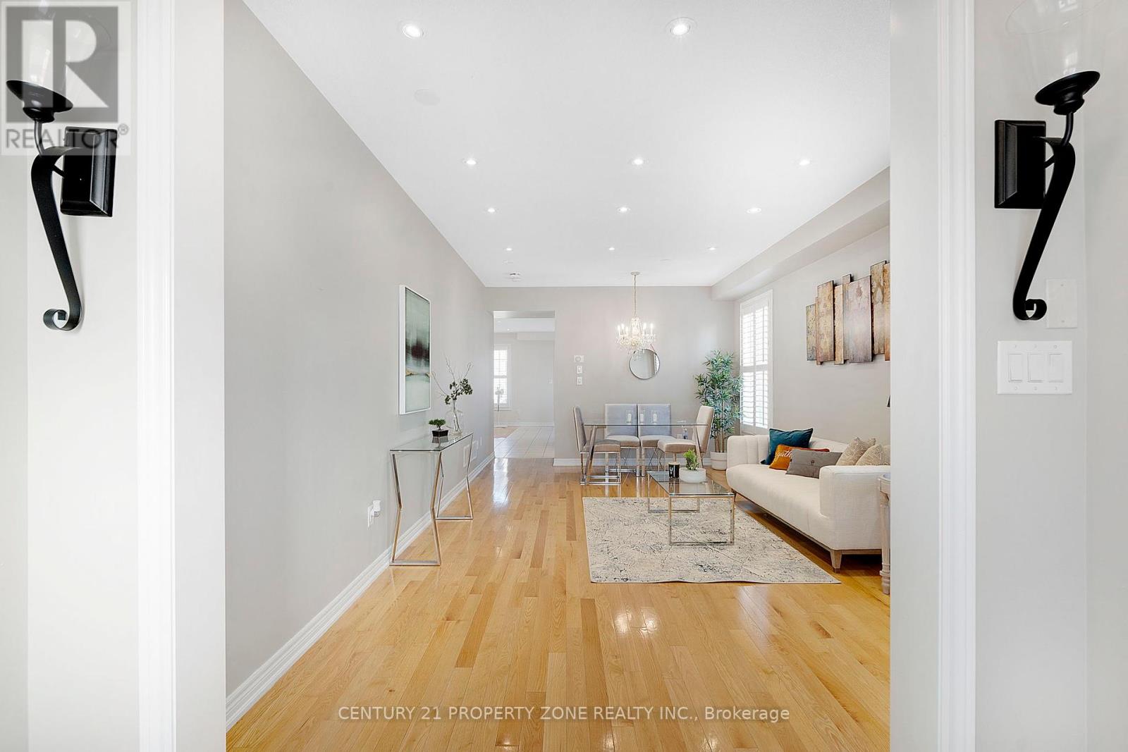161 BONNIE BRAES DRIVE