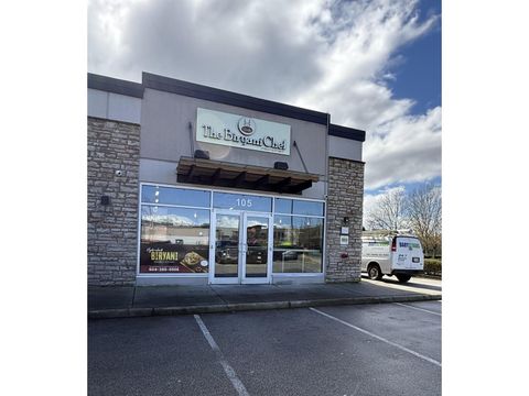 105 2711 192 STREET Surrey BC V3Z3X1