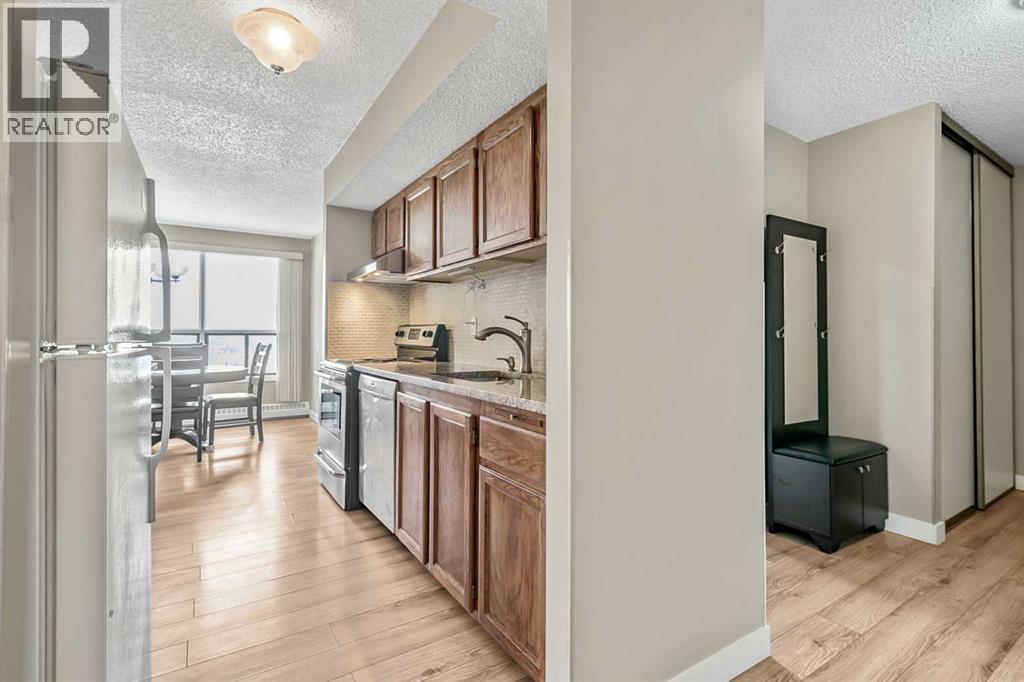 1107, 9800 Horton Road SW